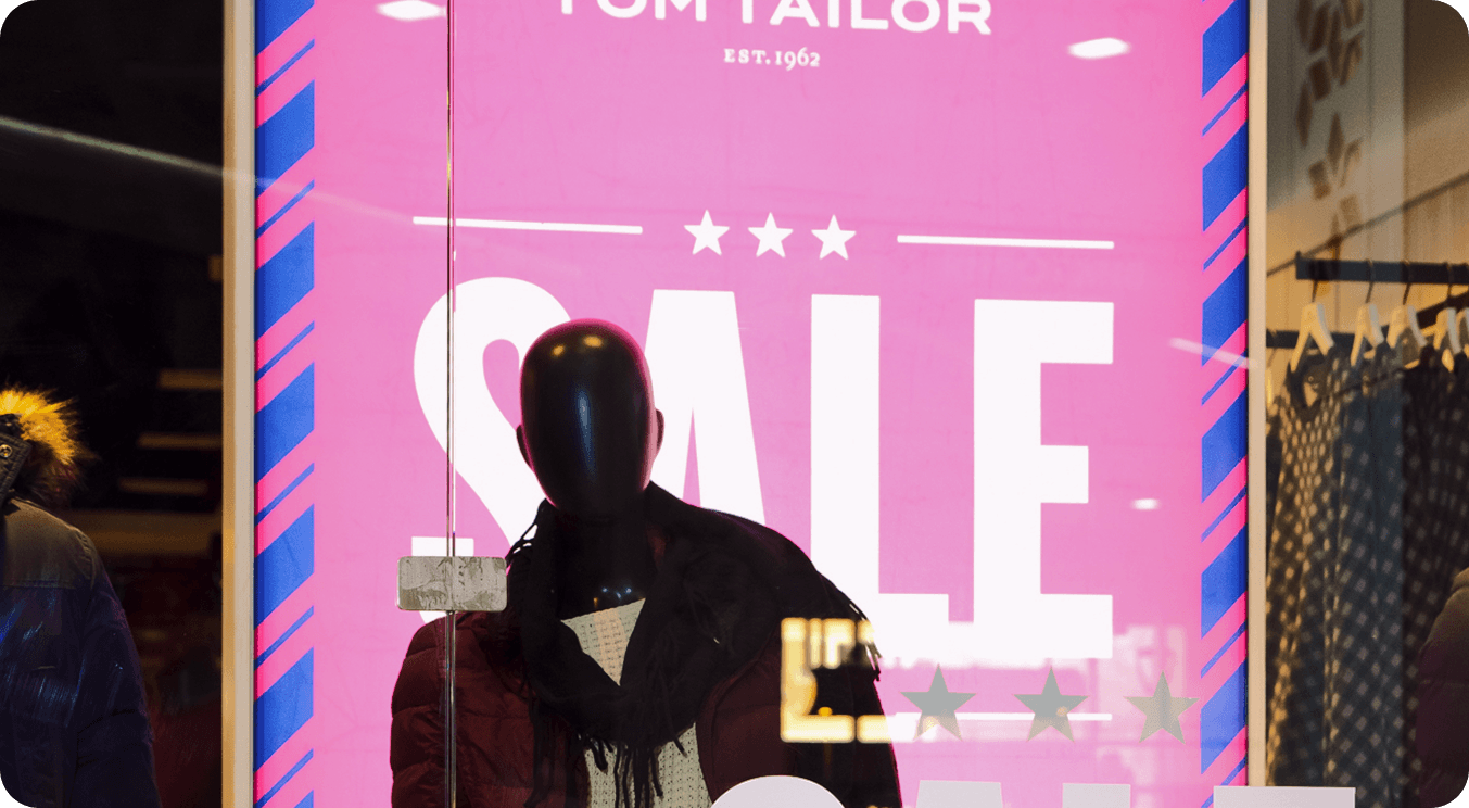 Tom Tailor